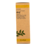 Aromed Ferula kalknagel olie - Afbeelding 4