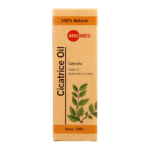 Aromed Calenlita littekenolie - Afbeelding 3