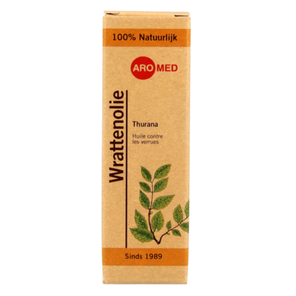 Aromed Thurana wratten olie