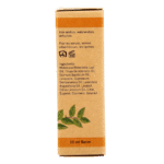 Aromed Thurana wratten olie - Afbeelding 4