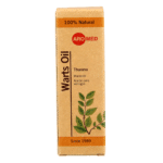 Aromed Thurana wratten olie - Afbeelding 3