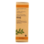Aromed Thurana wratten olie - Afbeelding 2