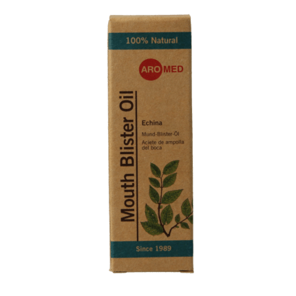 Aromed Echina mondblaasjesolie
