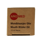 Aromed Echina mondblaasjesolie - Afbeelding 5