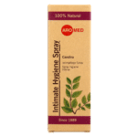 Aromed Candira intiem hygiene spray - Afbeelding 3