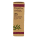 Aromed Candira intiem hygiene druppels - Afbeelding 4