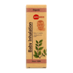 Aromed Baby inhalatie olie bio