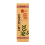 Aromed Baby inhalatie olie bio - Afbeelding 3