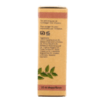 Aromed Baby inhalatie olie bio - Afbeelding 2