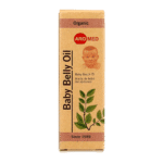 Aromed Baby buikolie