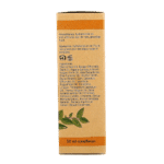 Aromed Eczea gevoelige huidolie - Afbeelding 4