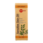 Aromed Eczea gevoelige huidolie - Afbeelding 3