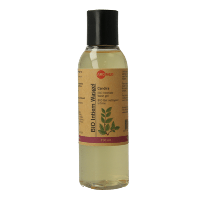 Aromed Candira intiem wasgel