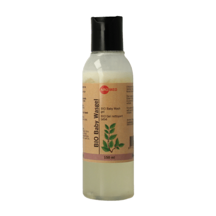 Aromed Baby wasgel