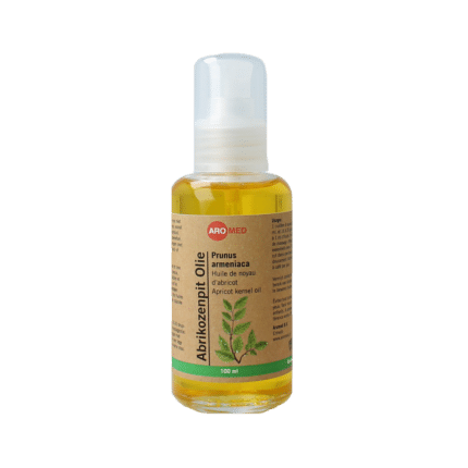 Aromed Abrikozenpitolie bio