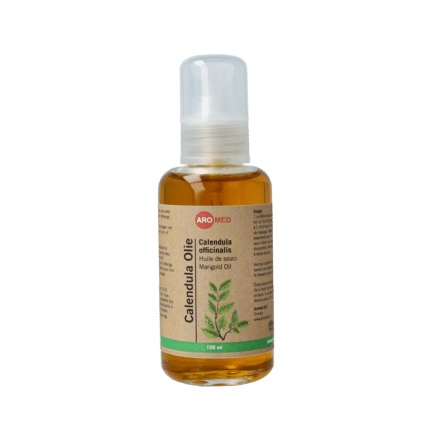 Aromed Calendula olie bio