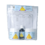 Holisan Parasietenkuur 6 week z ornithine/arginine