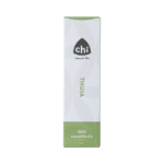 Chi Thuja wild