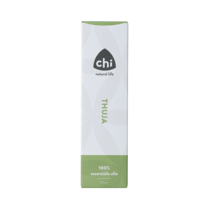 Chi Thuja wild