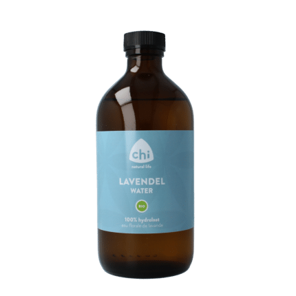 Chi Lavendel hydrolaat bio