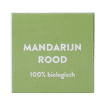 Chi Mandarijn rood etherische olie eko bio - Afbeelding 4
