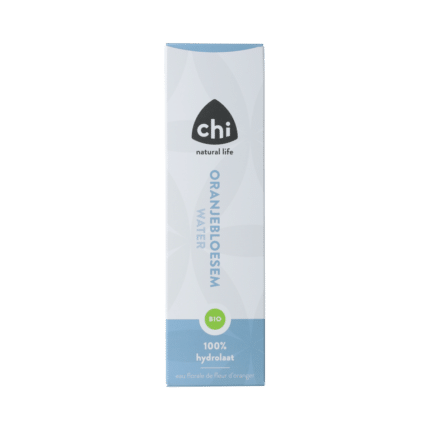 Chi Oranjebloesem hydrolaat bio