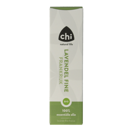 Chi Lavendel Frankrijk fine eko bio