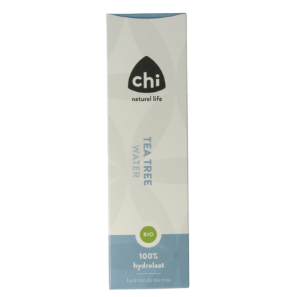 Chi Tea tree hydrolaat bio