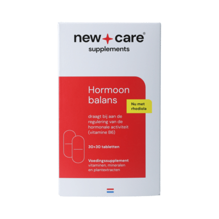 New Care Hormoon balans