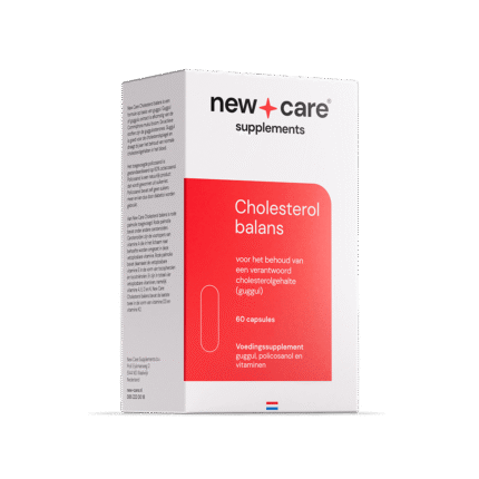 New Care Cholesterol balans