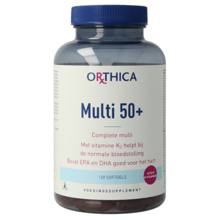 Orthica Multi 50+