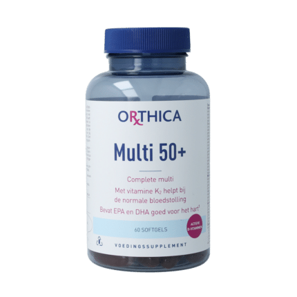 Orthica Multi 50+
