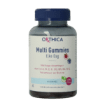 Orthica Multi elke dag