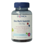 Orthica Dino multi