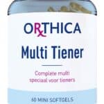 Orthica Multi Tiener