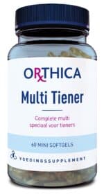 Orthica Multi Tiener