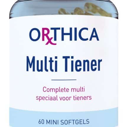Orthica Multi Tiener