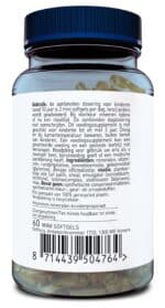 Orthica Multi Tiener - Afbeelding 3