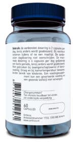 Orthica Alfa liponzuur - Afbeelding 2
