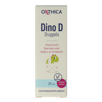 Orthica Dino D
