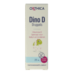 Orthica Dino D - Afbeelding 3