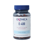 Orthica Vitamine E-400