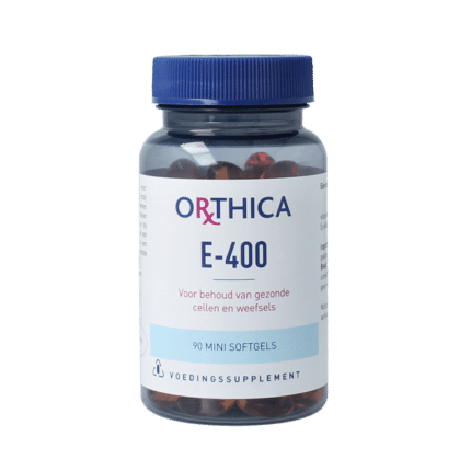 Orthica Vitamine E-400