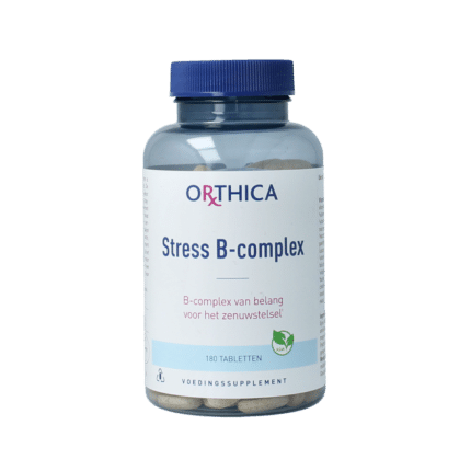 Orthica Stress B complex