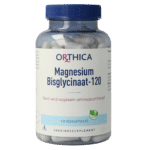 Orthica Magnesium bisglycinaat