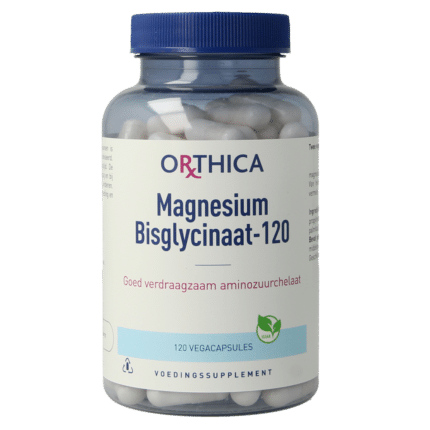 Orthica Magnesium bisglycinaat