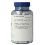 Orthica Magnesium bisglycinaat - Afbeelding 2