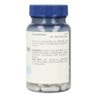 Orthica L-Selenomethionine 100 - Afbeelding 2