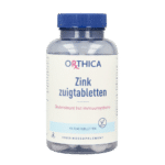 Orthica Zink