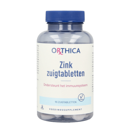 Orthica Zink